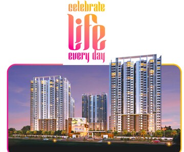 2 BHK Apartment For Sale in Vision Arsha, Tellapur