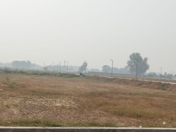Plot Area in  Plot at Spiti Palm Estate, Farukh Nagar Sector 3 – for Sale