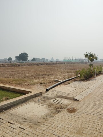 Plot Area in  Plot at Spiti Palm Estate, Farukh Nagar Sector 3 – for Sale
