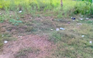 Plot For Sale in AmtalA-Baruipur Road