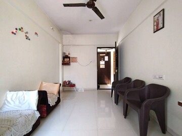 Room in 1 BHK Apartment at Taloja – for Sale