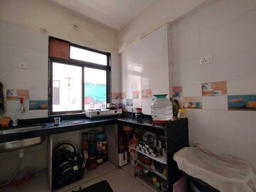 Kitchen in 1 BHK Apartment at Taloja – for Sale