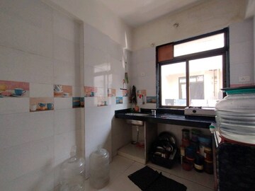 Kitchen in 1 BHK Apartment at Taloja – for Sale