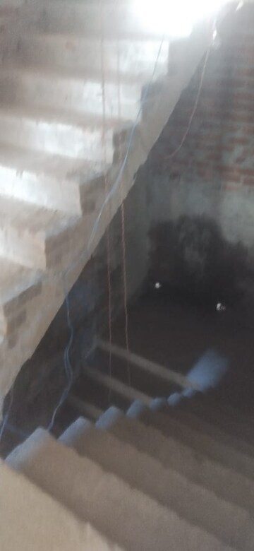 Master Bedroom in 3 BHK Builder Floor at Chattarpur – for Sale