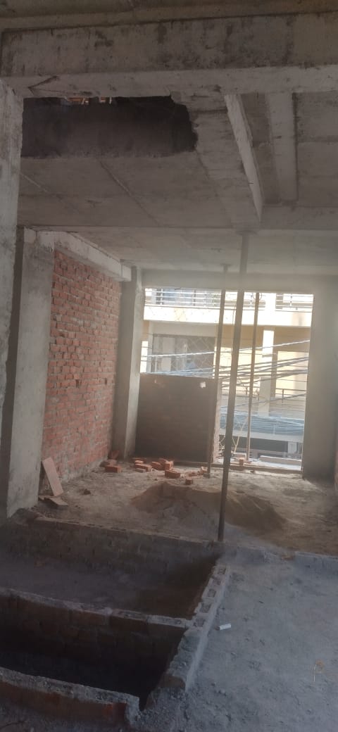 3 BHK Builder Floor For Sale in Builder Floor 