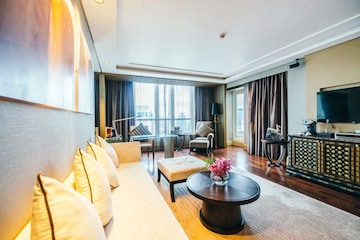 3.5 BHK Apartment For Sale in Godrej Woodscapes, Budigere Cross