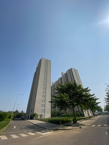 1 BHK Apartment For Rent in Lodha Palava Marvella B to G, Dombivli East