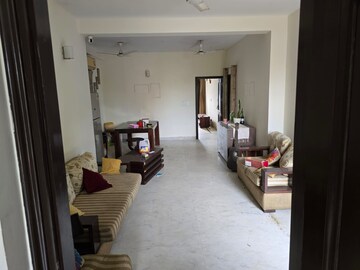 Parking in 3 BHK Builder Floor at Aravali Homes, Sector 54 – for Rent