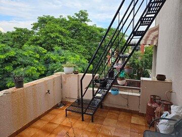 3 BHK Builder Floor – Exterior View View at Aravali Homes, Sector 54 - for Rent