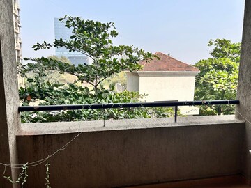 Master Bedroom in 2 BHK Apartment at Goel Ganga Carnation, Koregaon Park – for Sale