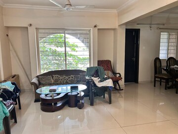 Parking in 2 BHK Apartment at Goel Ganga Carnation, Koregaon Park – for Sale