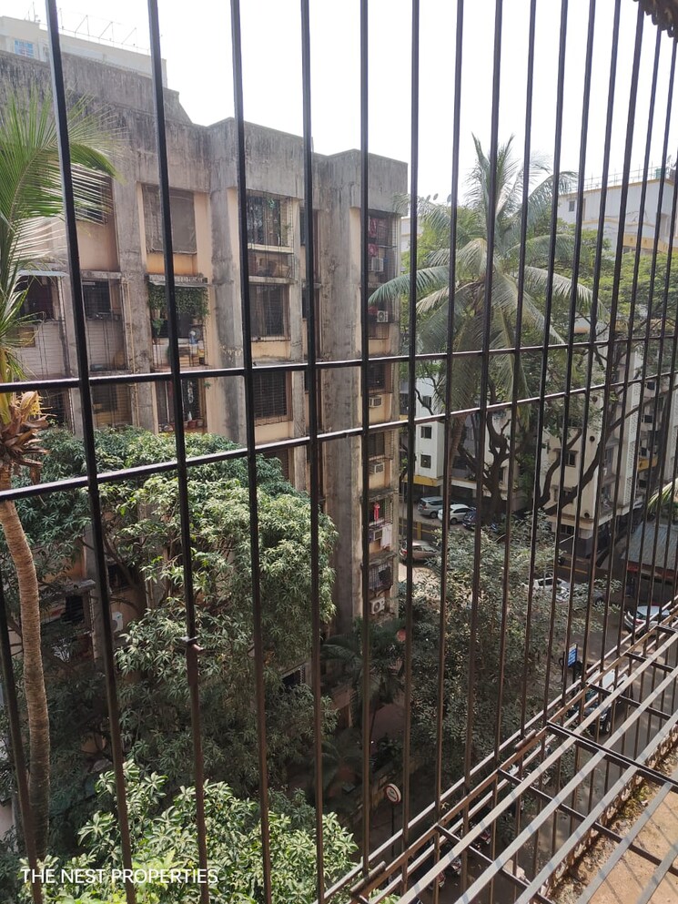 Master Bedroom, tilak-nagar-building 1 Bedroom 470 Sq.Ft. Apartment In Tilak Nagar Mumbai 7876956