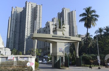  2.5 BHK Apartment at Neelkanth Greens, Manpada – for Sale
