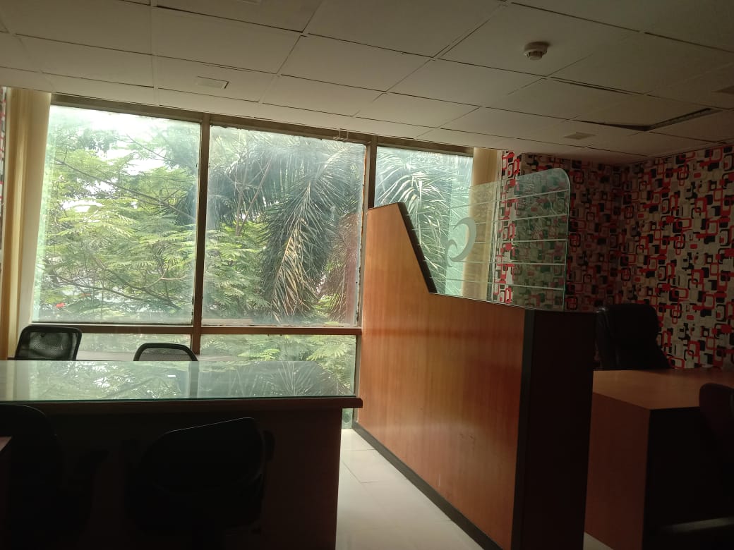 Commercial Office Space 1000 Sq.Ft. For Rent in Salt Lake Sector V Kolkata  7876963