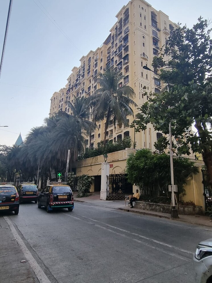 Exterior View, dosti-acres-aster 3 Bedroom 995 Sq.Ft. Apartment In Wadala East Mumbai 7876971