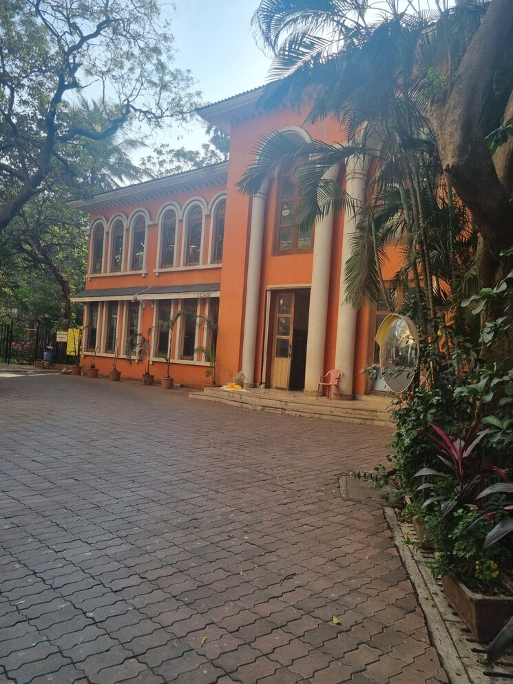 Exterior View, dosti-acres-aster 3 Bedroom 995 Sq.Ft. Apartment In Wadala East Mumbai 7876971