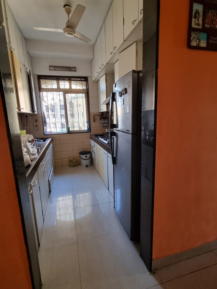 Kitchen, dosti-acres-aster 3 Bedroom 995 Sq.Ft. Apartment In Wadala East Mumbai 7876971