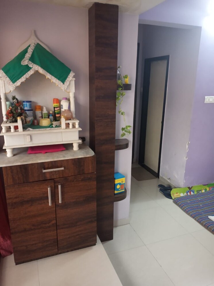 Bedroom, hyde-park-chs 2 Bedroom 750 Sq.Ft. Builder Floor In Kharghar Navi Mumbai 7876982