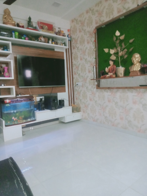 2 BHK Apartment For Sale in Shree Hari Park