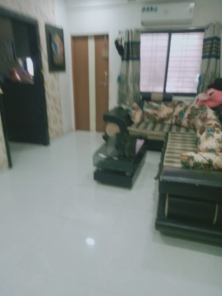 Living Room, jail road 2 Bedroom 1050 Sq.Ft. Apartment In Jail Road Nashik 7877058