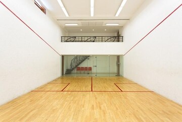 2.5 BHK Apartment – Exterior View View at Neelkanth Greens, Manpada - for Sale