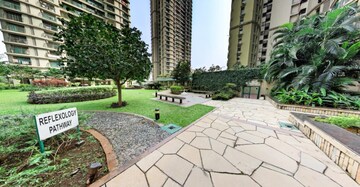 2.5 BHK Apartment – Garden View at Neelkanth Greens, Manpada - for Sale