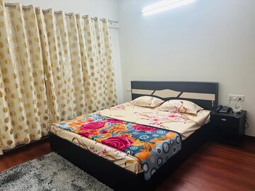 2 BHK Apartment For Rent in Amanora Ascent Towers, Hadapsar