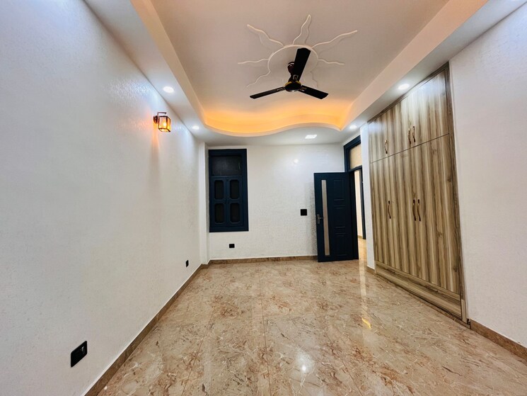 Bedroom, onyx-apartment 4 Bedroom 2250 Sq.Ft. Builder Floor In Shakti Khand Iii Ghaziabad 7877051