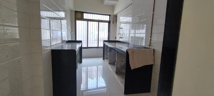 Kitchen, tilak-nagar-building 2 Bedroom 777 Sq.Ft. Apartment In Tilak Nagar Mumbai 7876989