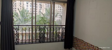 Balcony in 3 BHK Apartment at Dosti Acres Aster, Wadala East – for Sale
