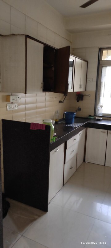 Kitchen in 3 BHK Apartment at Dosti Acres Aster, Wadala East – for Sale