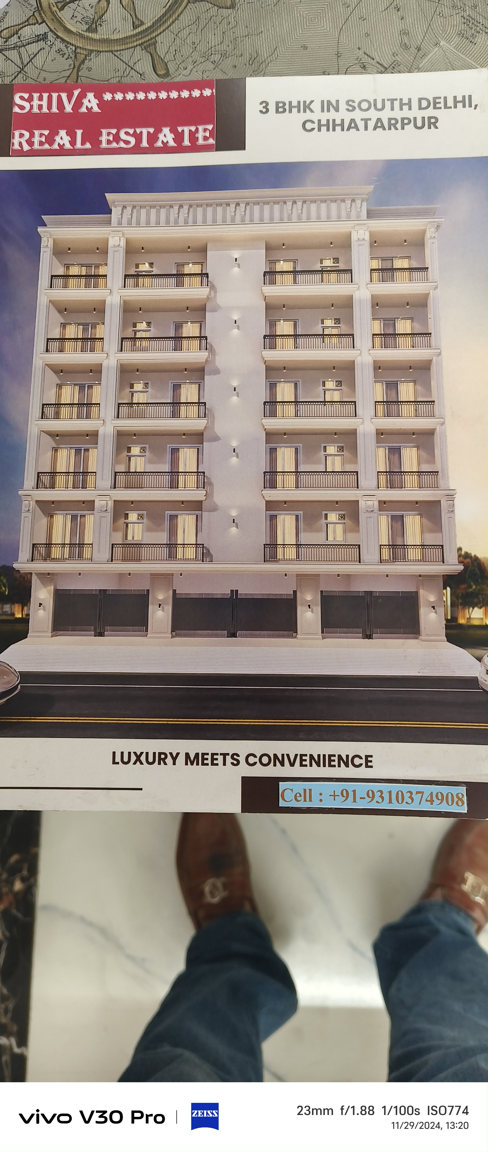 3 BHK Builder Floor For Sale in Builder Floor 