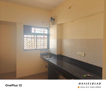 Living Room in 1 BHK Apartment at Haware Estate, Kasarvadavali – for Rent