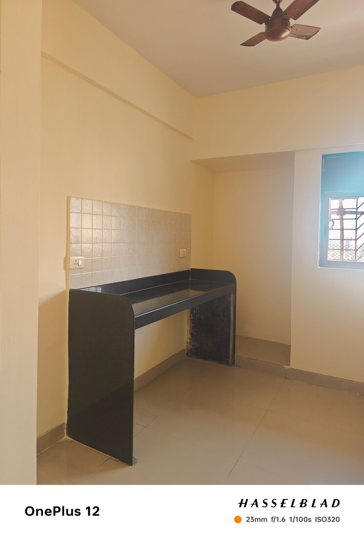 Kitchen, haware-estate 1 Bedroom 619 Sq.Ft. Apartment In Kasarvadavali Thane 7877003