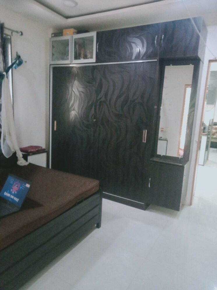 Bedroom, jail road 2 Bedroom 1050 Sq.Ft. Apartment In Jail Road Nashik 7877058