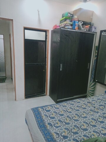 Master Bedroom in 2 BHK Apartment at Jail Road – for Sale
