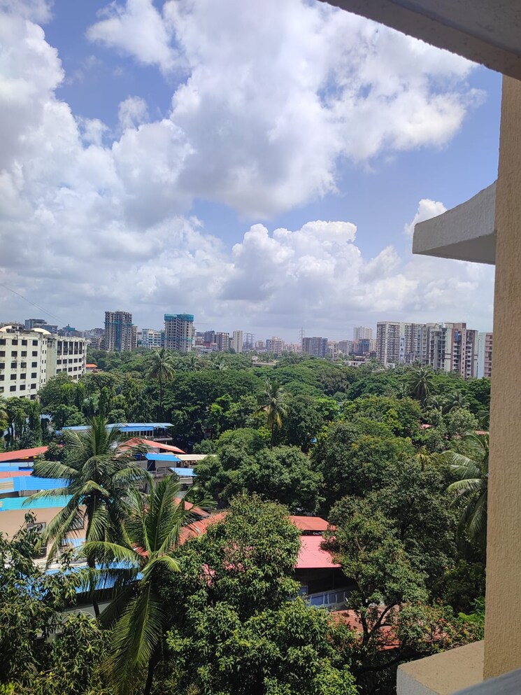 Garden, chembur-heights 2 Bedroom 720 Sq.Ft. Apartment In Chembur Mumbai 7877005