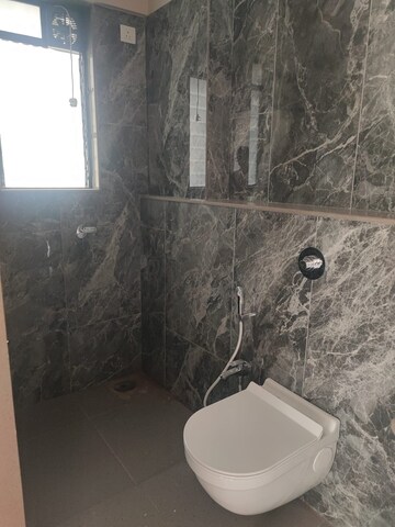 Furnished Amenities in 2 BHK Apartment at Chembur Heights, Chembur – for Sale