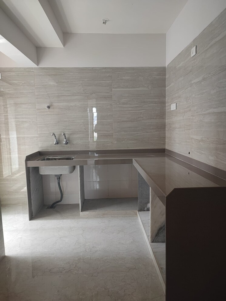 Kitchen, chembur-heights 2 Bedroom 720 Sq.Ft. Apartment In Chembur Mumbai 7877005