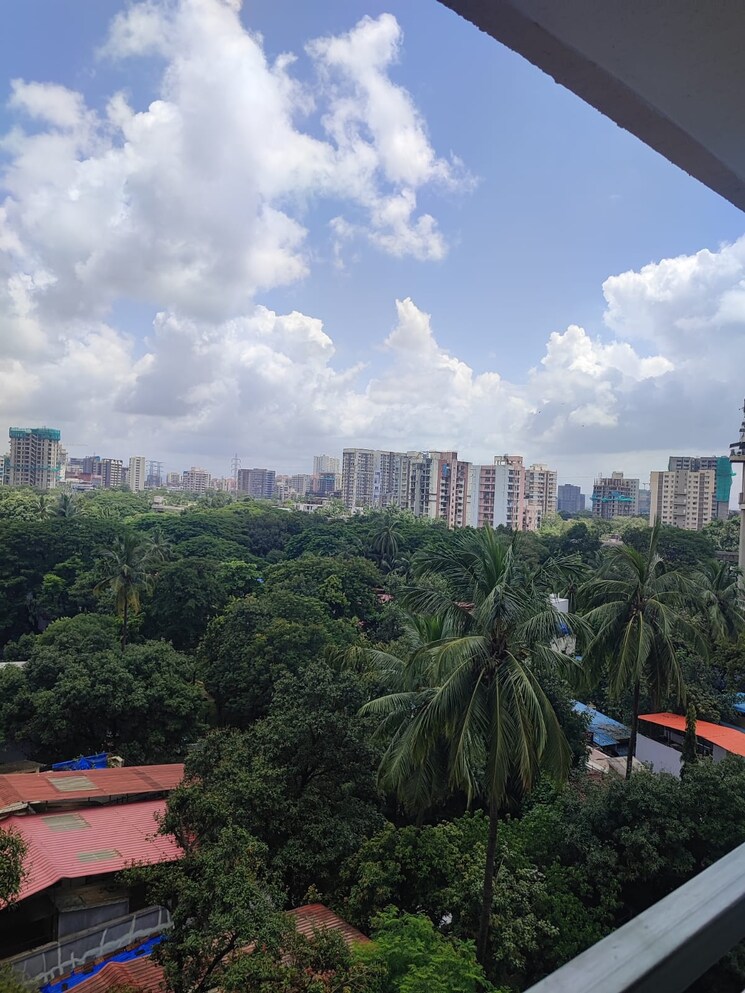 Garden, chembur-heights 2 Bedroom 720 Sq.Ft. Apartment In Chembur Mumbai 7877005