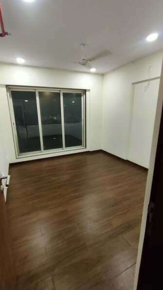 2 BHK Apartment For Resale in KT Radhe Mohan Kopar Khairane Navi Mumbai  7877066