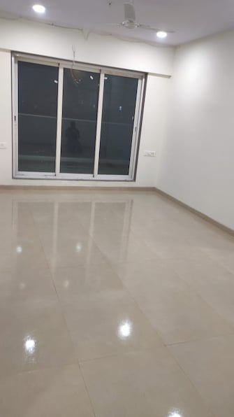 2 BHK Apartment For Resale in KT Radhe Mohan Kopar Khairane Navi Mumbai  7877066