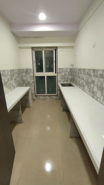 2 BHK Apartment For Resale in KT Radhe Mohan Kopar Khairane Navi Mumbai  7877066