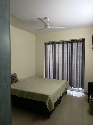 2 BHK Apartment For Rent in Bestech Park View Ananda, Sector 81