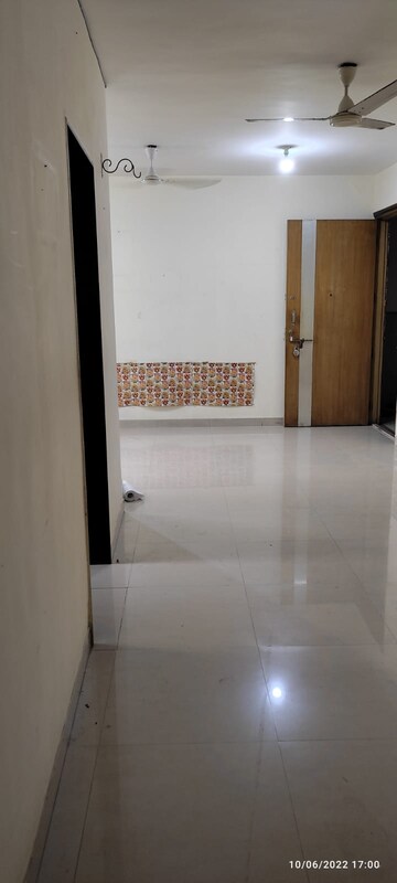 Building Lobby in 3 BHK Apartment at Dosti Acres Aster, Wadala East – for Sale
