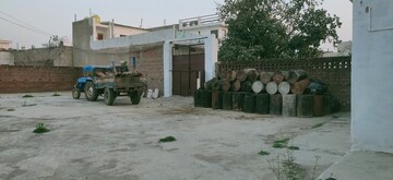  Warehouse – Exterior View View at Sipri Bazar - for Rent