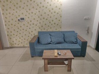 1 BHK Apartment For Rent in Krish The Pavillion Kharadi Pune  7877012