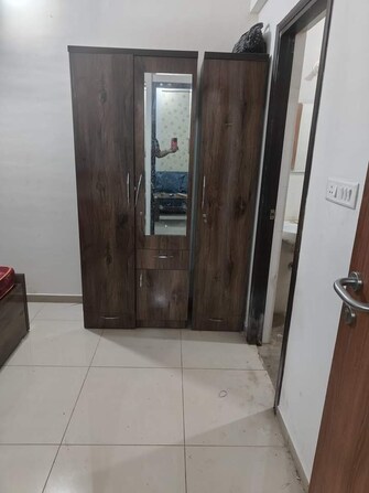 1 BHK Apartment For Rent in Krish The Pavillion Kharadi Pune  7877012