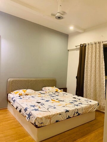 Bedroom in 2.5 BHK Apartment at Lodha Casa Bella Gold, Dombivli East – for Rent
