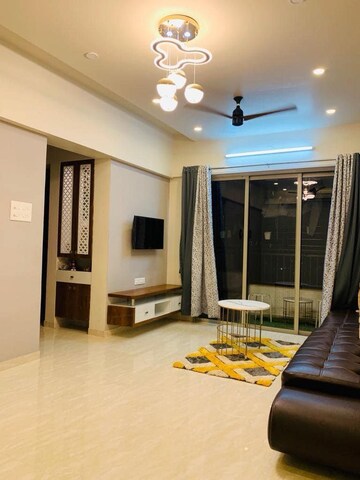 2.5 BHK Apartment For Rent in Lodha Casa Bella Gold, Dombivli East